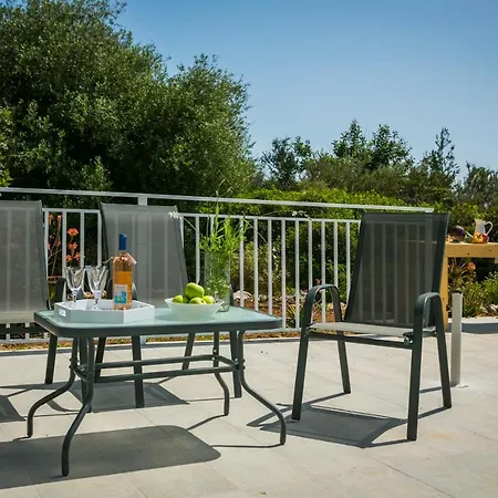 Villa Sea View Skala (Kefalonia)