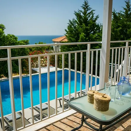 Sea View * Skala (Kefalonia)