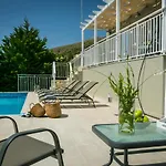 Sea View וילה Skala (Kefalonia)