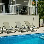 Sea View Villas Villa Skala (Kefalonia)