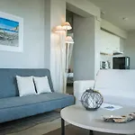 Sea View Villas