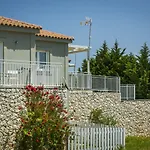 Sea View Villas Villa Skala (Kefalonia)