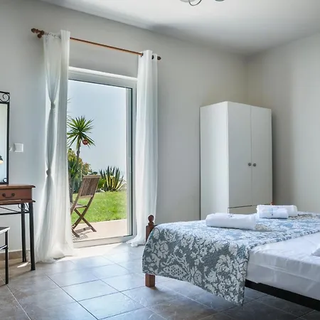 Villa Sea View Villas *