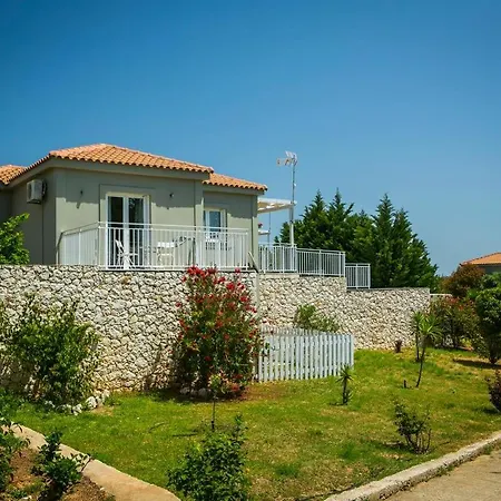 Sea View Villas Villa *