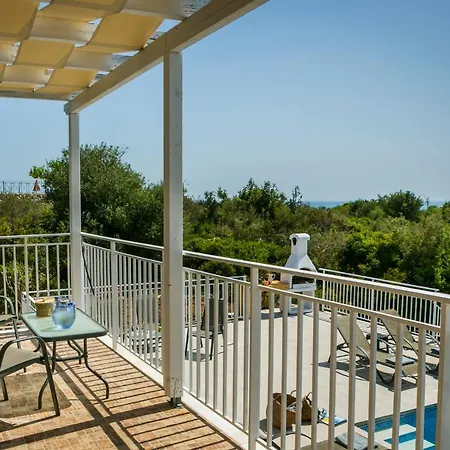 Villa Sea View Villas