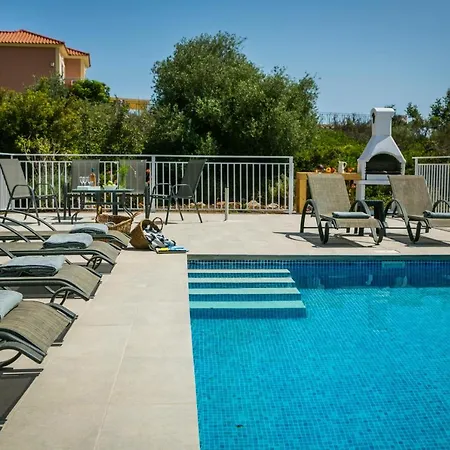 Villa Sea View Villas *