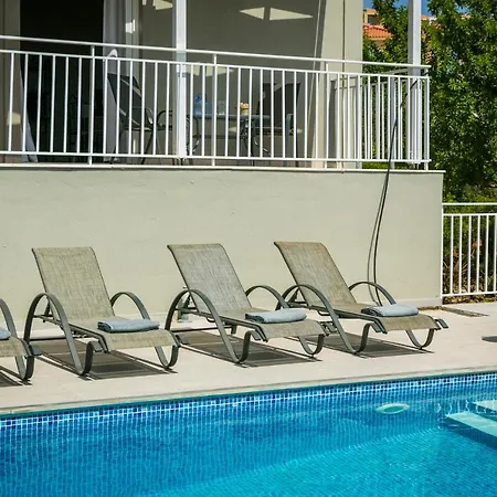 Sea View Villas Villa Skala (Kefalonia)