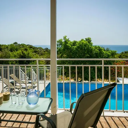 Villa Sea View Villas