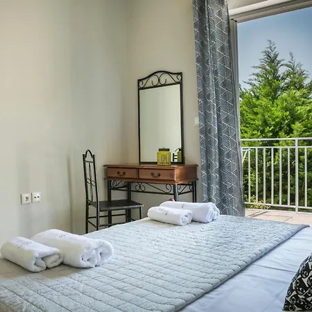 Villa Sea View Villas