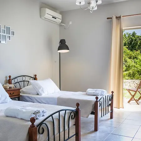 Sea View Villas Villa