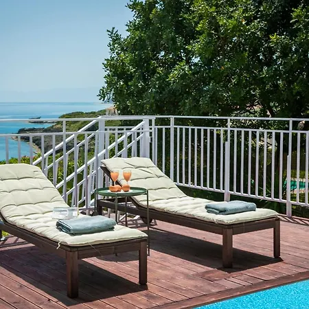 Villa Sea View Villas