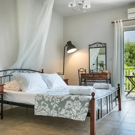Villa Sea View Villas