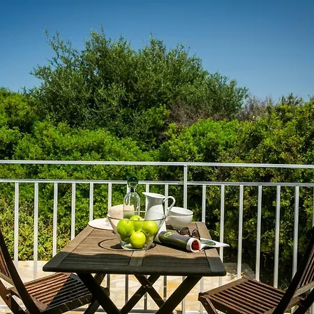 Villa Sea View Villas *