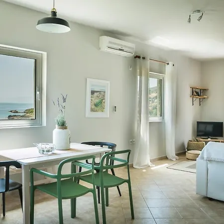 Villa Sea View Villas Skala (Kefalonia)