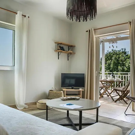 Sea View Villas Skala (Kefalonia)