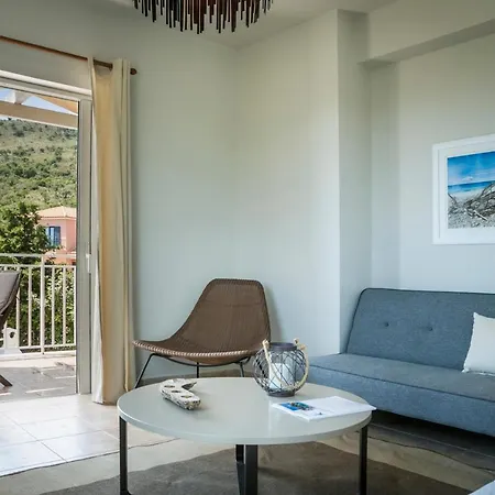Sea View Villas Villa