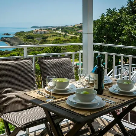 Villa Sea View Villas *