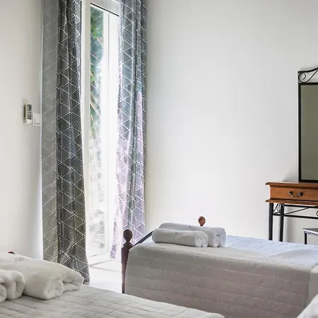 Sea View Villas * Skala (Kefalonia)