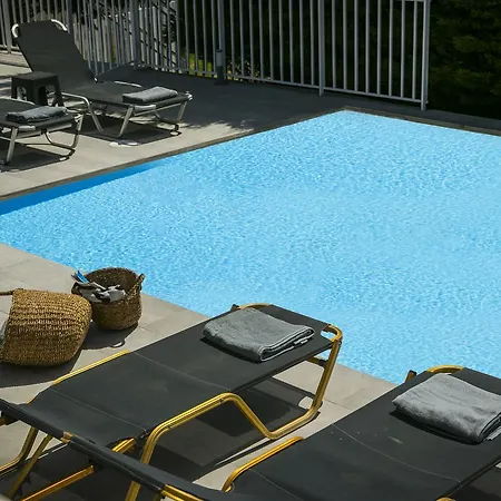 Villa Sea View Villas *