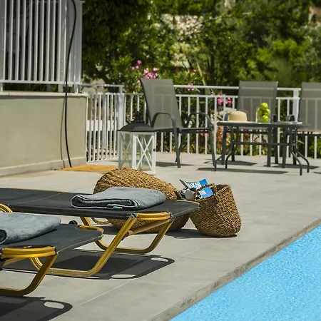 Sea View Villas Skala (Kefalonia)