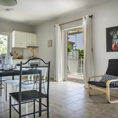 Sea View Villas Villa