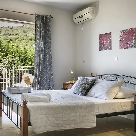 Sea View Villas Villa Skala (Kefalonia)