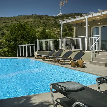 Sea View Villas Skala (Kefalonia)