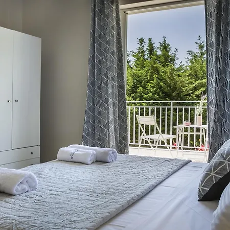 Villa Sea View Villas *