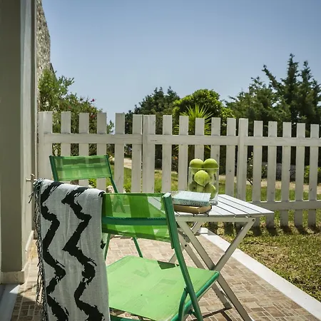Sea View Villas * Skala (Kefalonia)