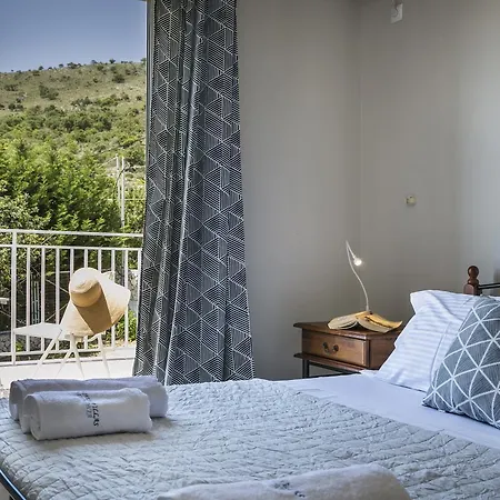 Sea View * Skala (Kefalonia)