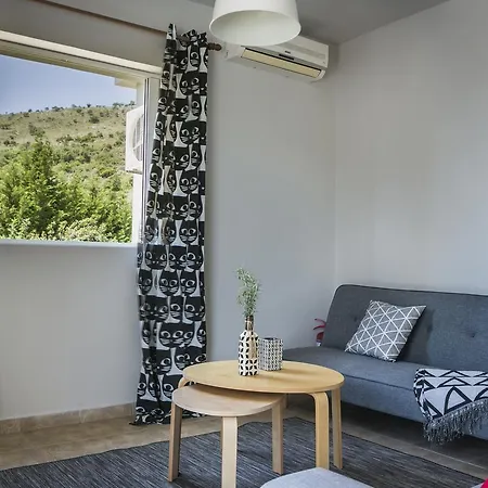 Sea View Villa Skala (Kefalonia)