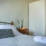 Sea View Villa