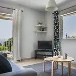 Sea View Villa