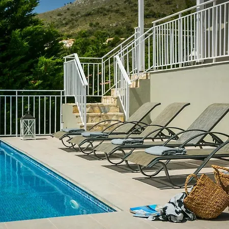 ヴィラ Sea View Skala (Kefalonia)