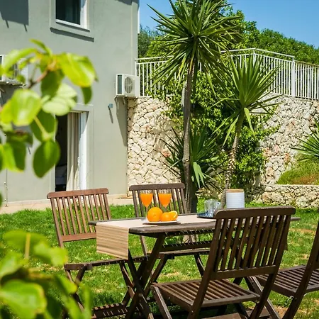 Sea View ヴィラ Skala (Kefalonia)
