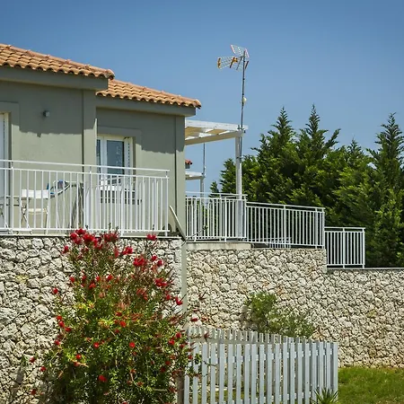 Sea View ヴィラ Skala (Kefalonia)